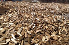 Bois de foyer bois retailles buches pour refendre Bois sec inc