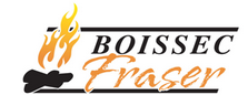Logo boissec Fraiser Logo boissec Fraiser